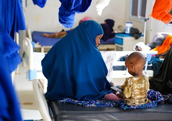 © Mohamed Ali Adan/MSF