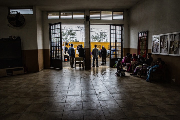 © Juan Carlos Tomasi