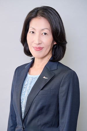 国境なき医師団日本 事務局長に就任した森川光世　© MSF