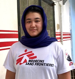 © MSF<br>