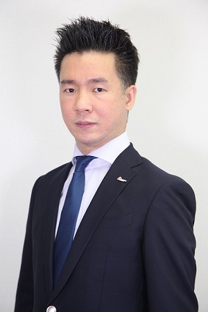 国境なき医師団（MSF）日本 事務局長に就任する村田慎二郎