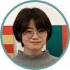 近野友南さん/文学部2年
