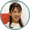 水野葉月さん/文学部1年