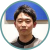 中村一太さん/看護学部2年