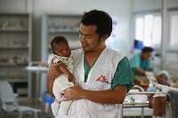 © Vincenzo Livieri/MSF