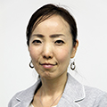 回答者:白川優子<br> (看護師/事務局職員)