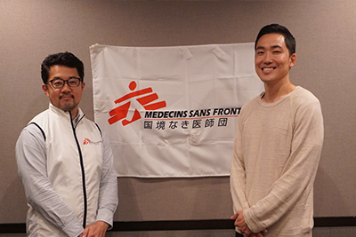 © MSF