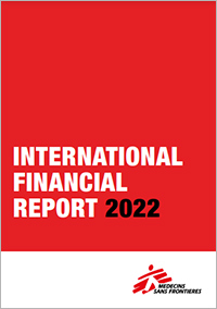 International Financial Report 2020