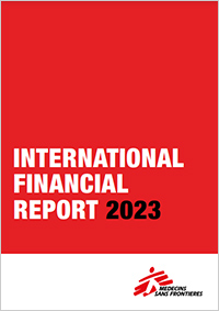 International Financial Report 2022